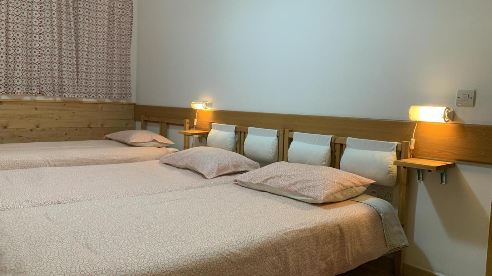 Genista Apartment Kalkara Kültér fotó